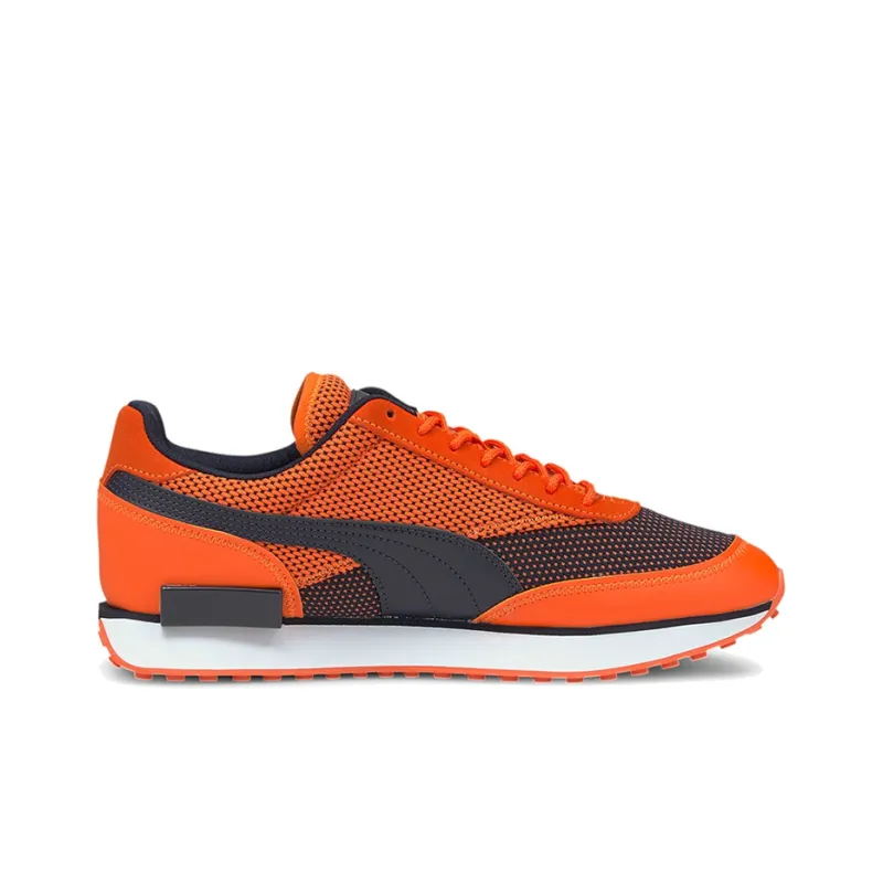 PUMA Red Bull Racing X Future Rider 'Scarlet Ibis'-1