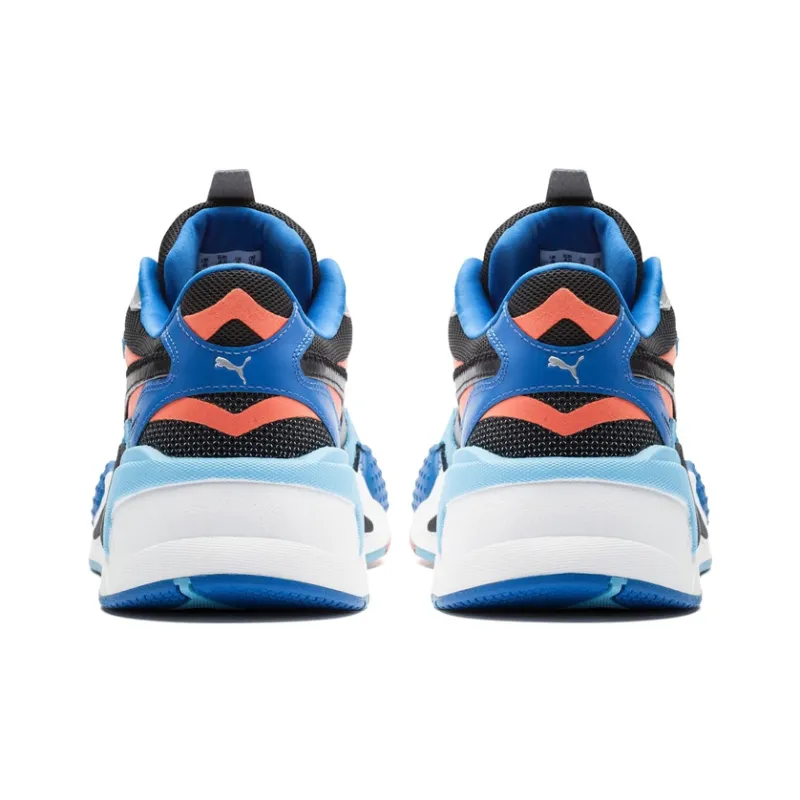 PUMA RS X3 Level Up Black-3