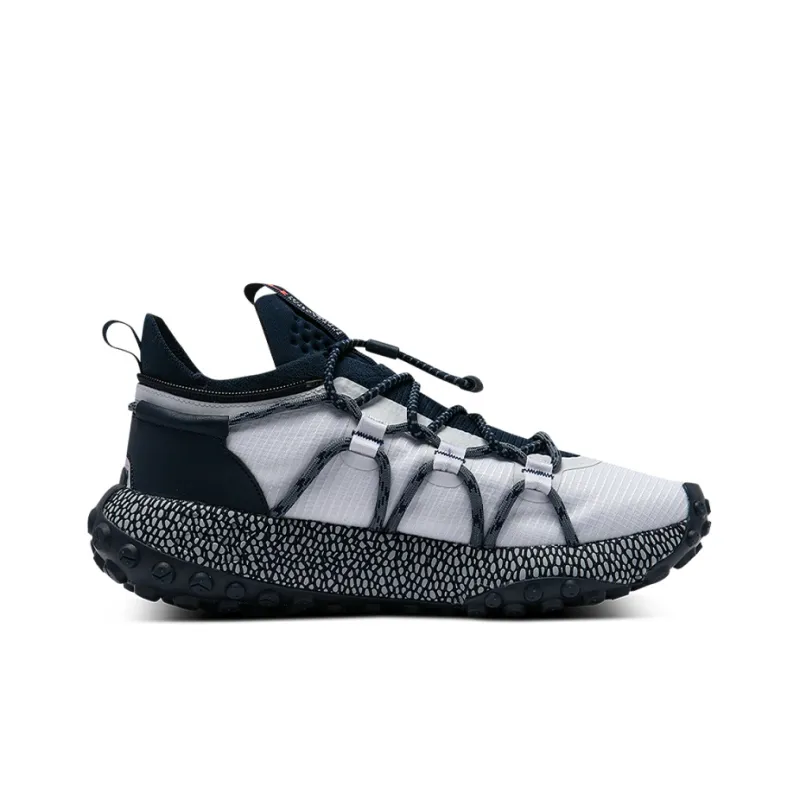 Under Armour Hovr Summit Fat Tire 'White Academy'-1