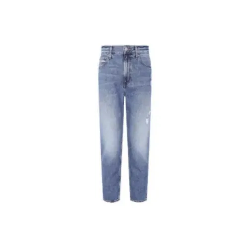 Tommy Hilfiger Jeans Men Denim Blue/1A5