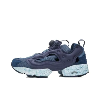 Reebok Instapump Fury Achm Collegiate Navy