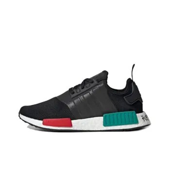 Adidas Originals NMD_R1 Core Black