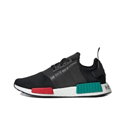 Adidas NMD_R1 Core Black