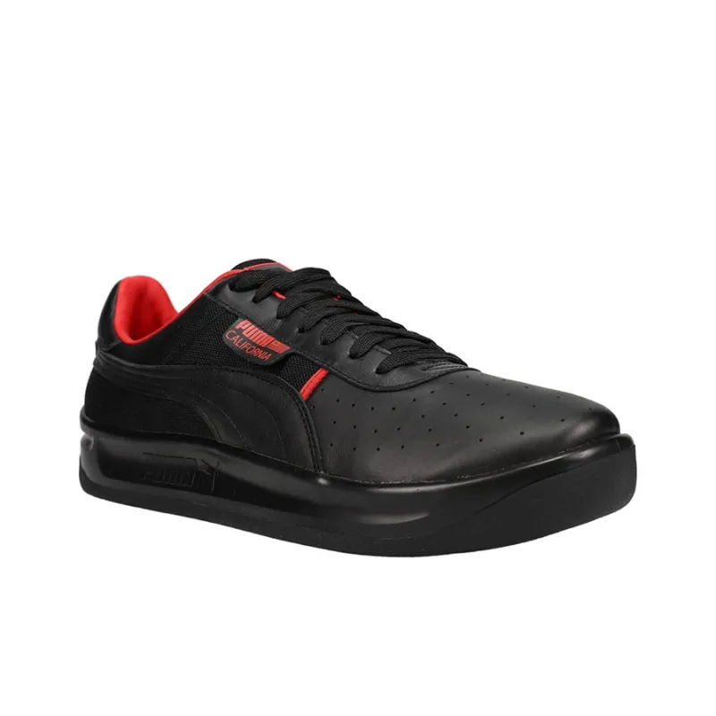 PUMA California Nipsey Hussle The Marathon Continues Black-2