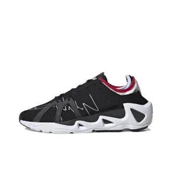 Y 3 Fyw S 97 Black White