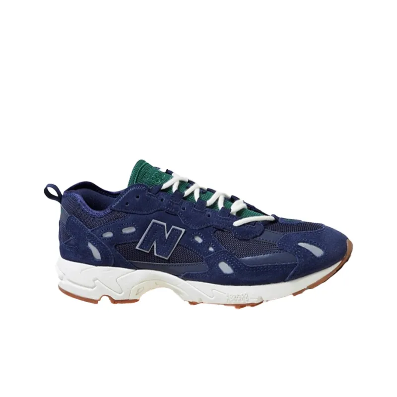 New Balance Size? X 827 'Aster Florists Blue'-1
