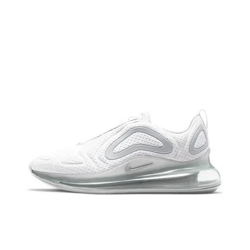 Nike Air Max 720 Vast Wolf Grey