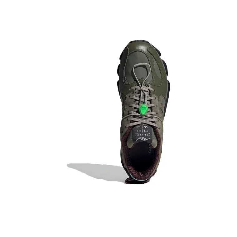 Adidas Type 0 6 0AMC Earth Green-4