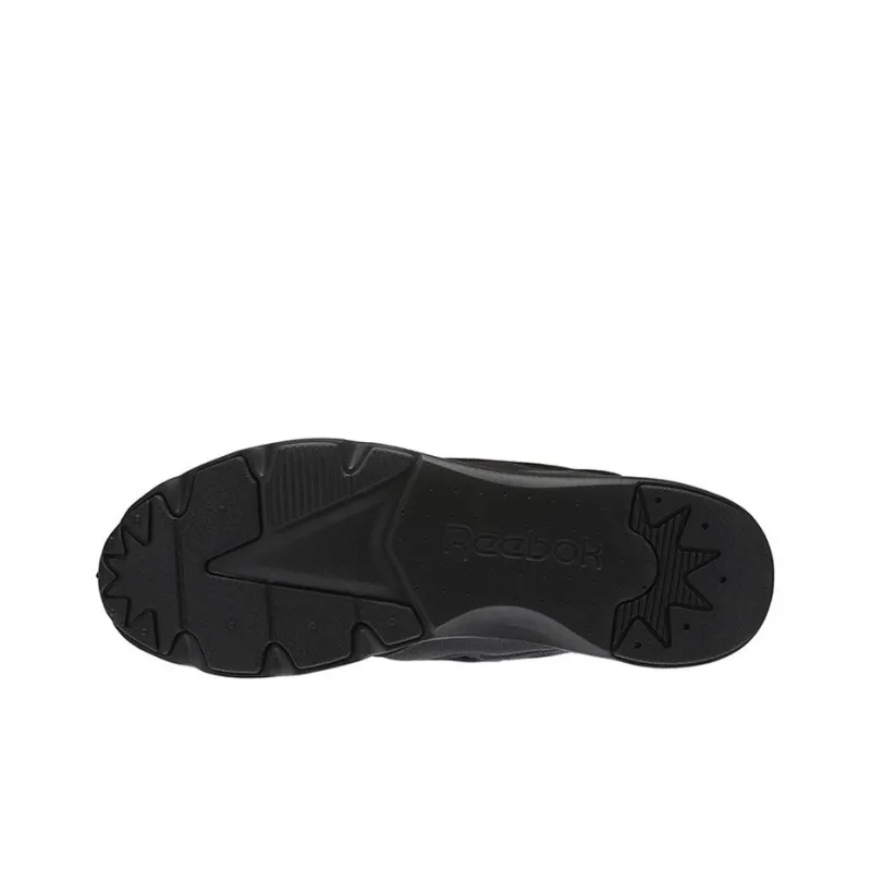 Reebok Furylite Black/White-4