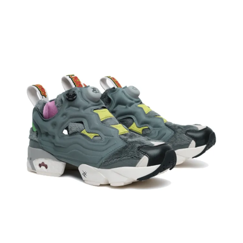 Reebok Instapump Fury Tom & Jerry-2