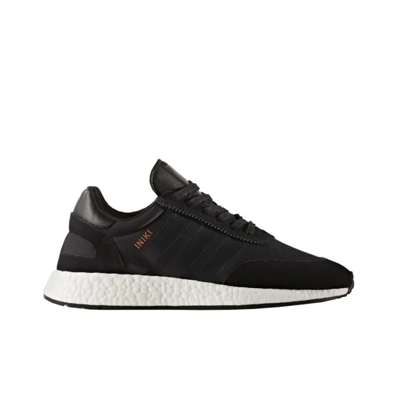 Adidas Iniki Runner Core Black-1