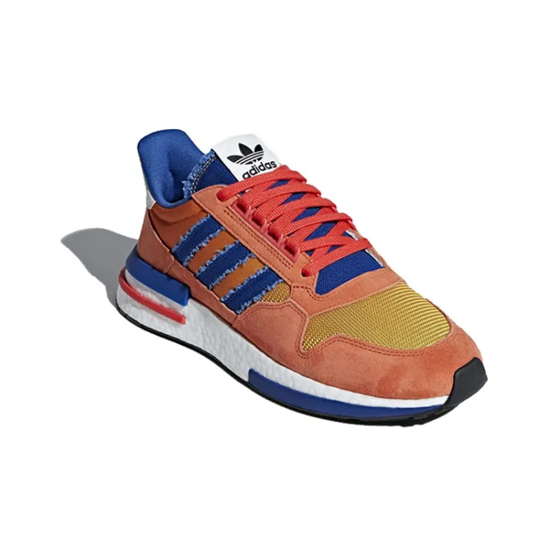 Adidas Zx 500 Dragon Ball Z Son Goku-2