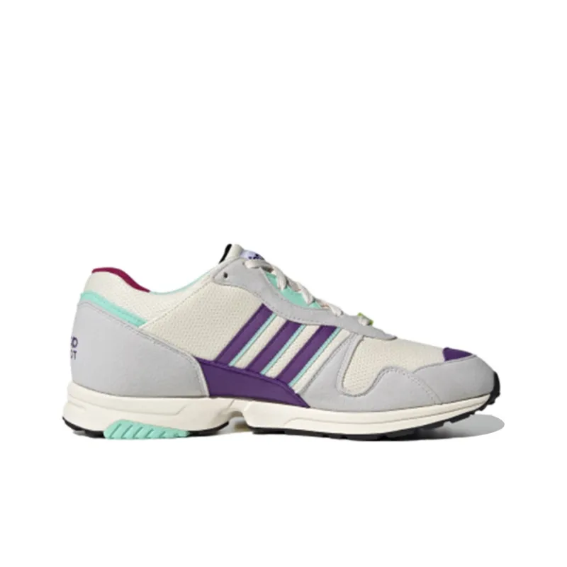 Adidas Originals Hrmny Spzl White Pink Mint-1