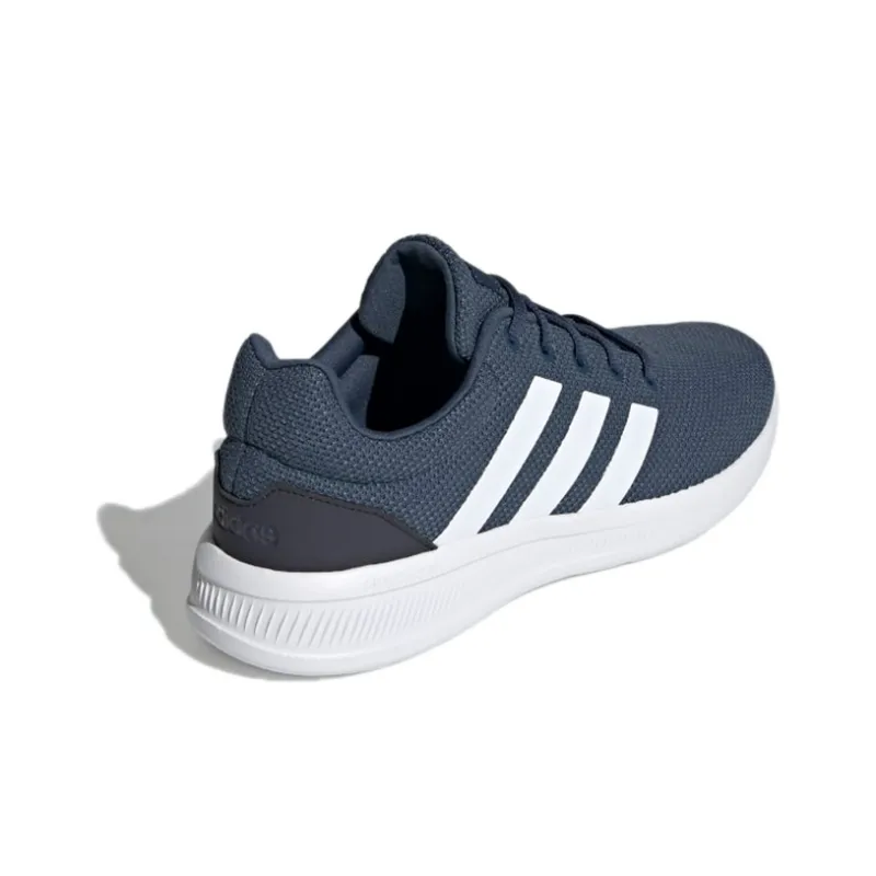 Lite Racer Adidas Neo Cln 2.0 'Crew Navy'-3