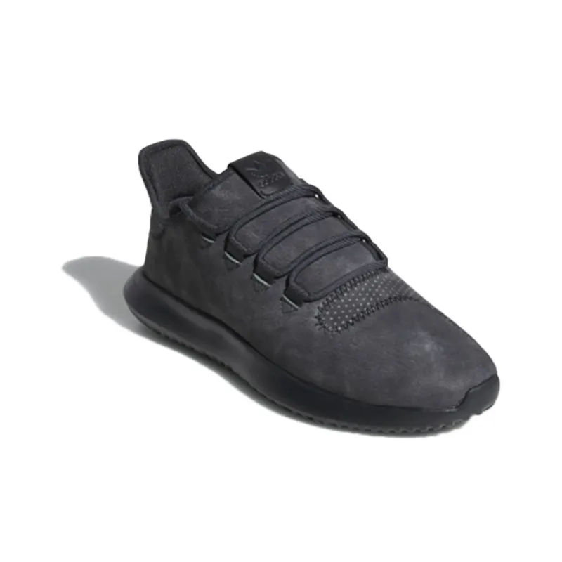 Adidas Originals Tubular Shadow 'Black' Women's-2