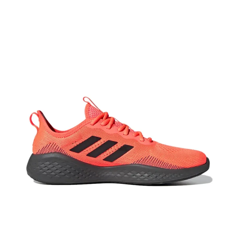 Adidas Fluid Flow Signal Coral-1
