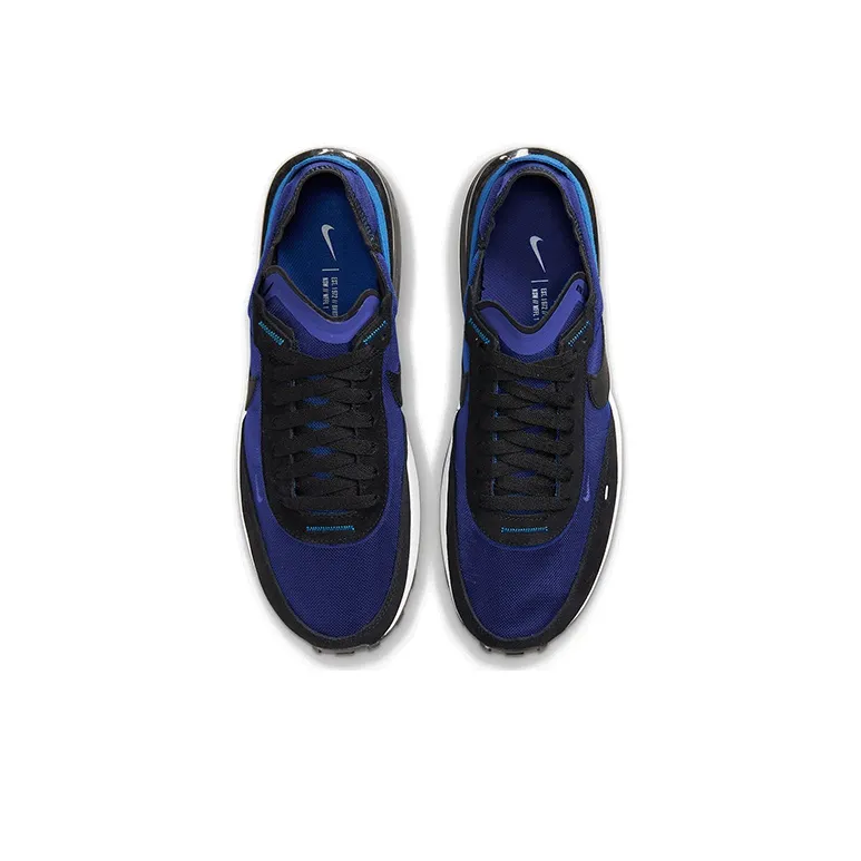Nike Waffle One Royal-3