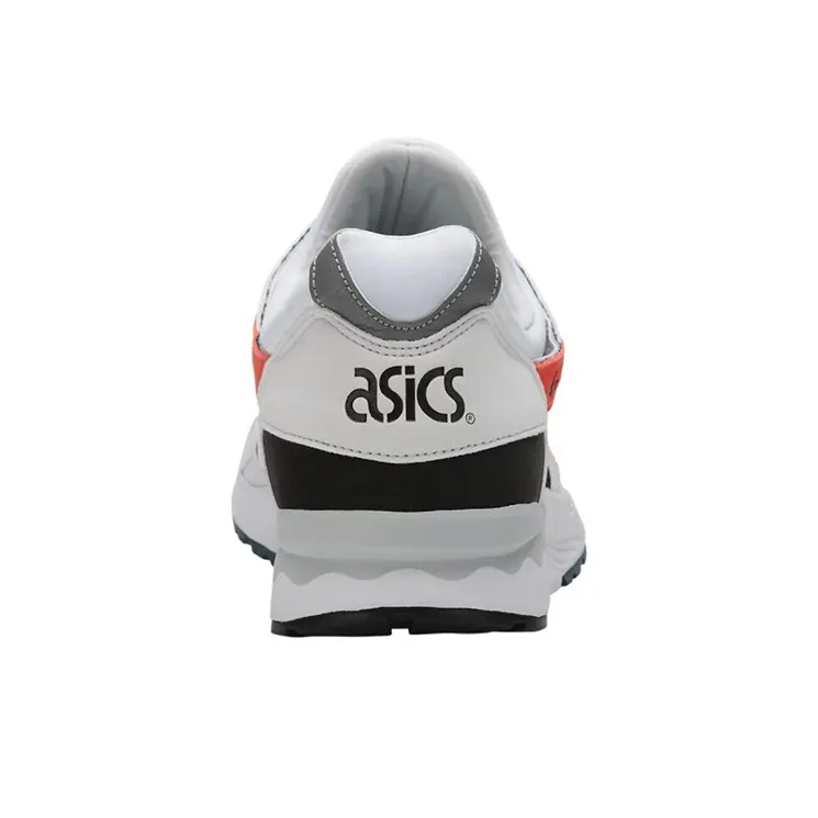 Asics Gel Lyte V White-4