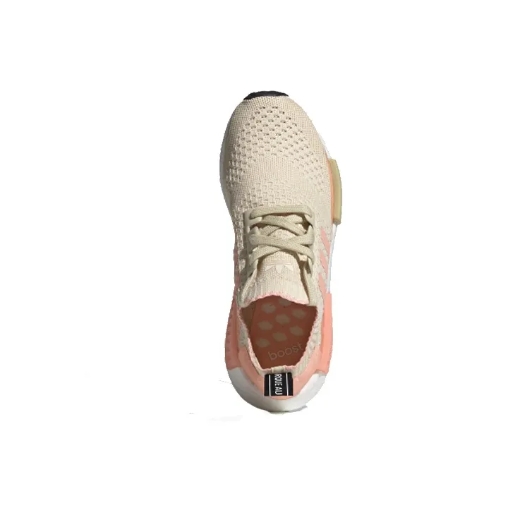 Adidas Women's NMD_R1 Pk 'Glow Pink' Women's-3