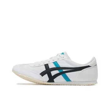 Onitsuka Tiger Machu Racer 'White Blue Black'