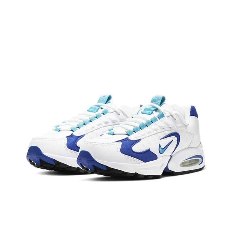 Nike Air Max Triax 96 Retro 'Spirit Teal' Women's-2