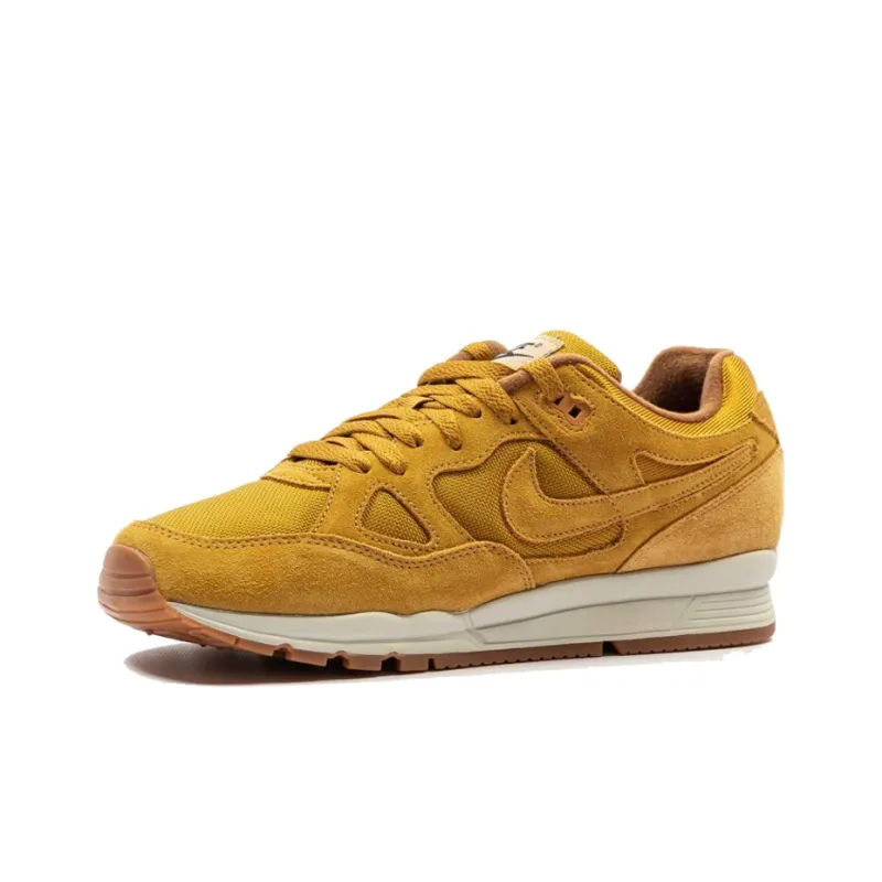 Nike Air Span 2 Wheat-2