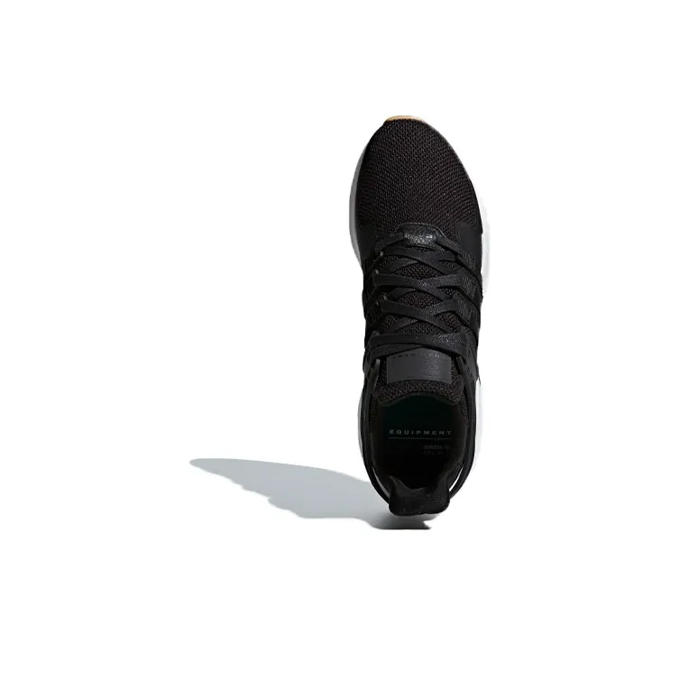 Adidas Eqt Support Adv Black White Gum-4