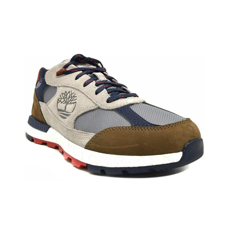 Timberland Field Trekker Low-1