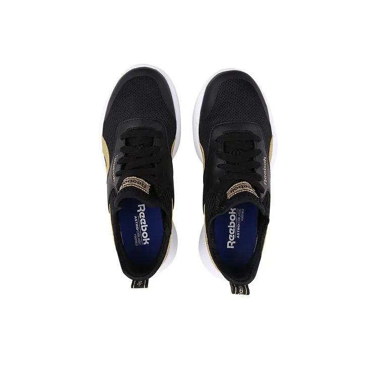 Reebok Royal Ec Ride 2 'Black Gold'-2