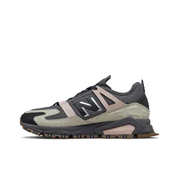 New Balance X Racer Utility 'Lead Gum' Women's