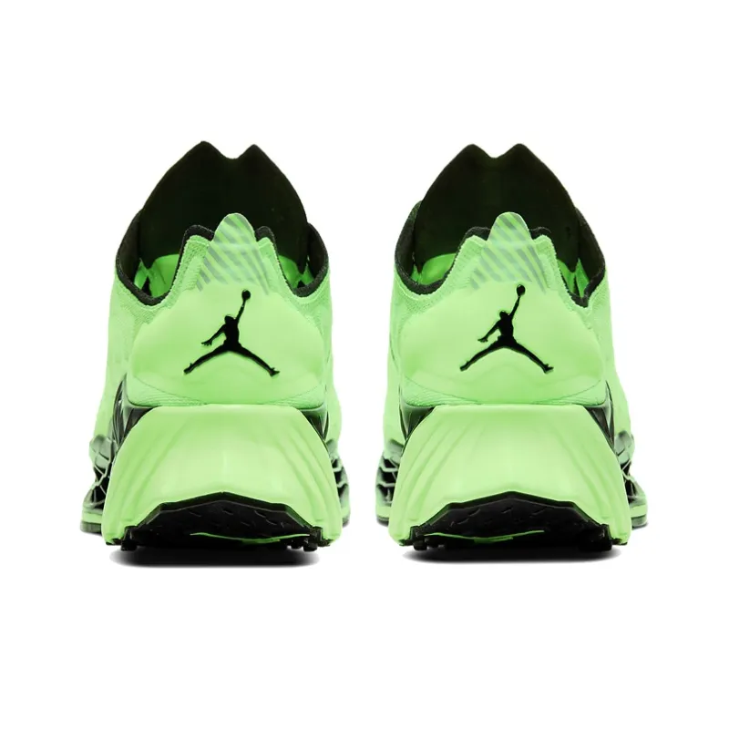 Jordan Zoom Trunner Ultimate Rage Green-4