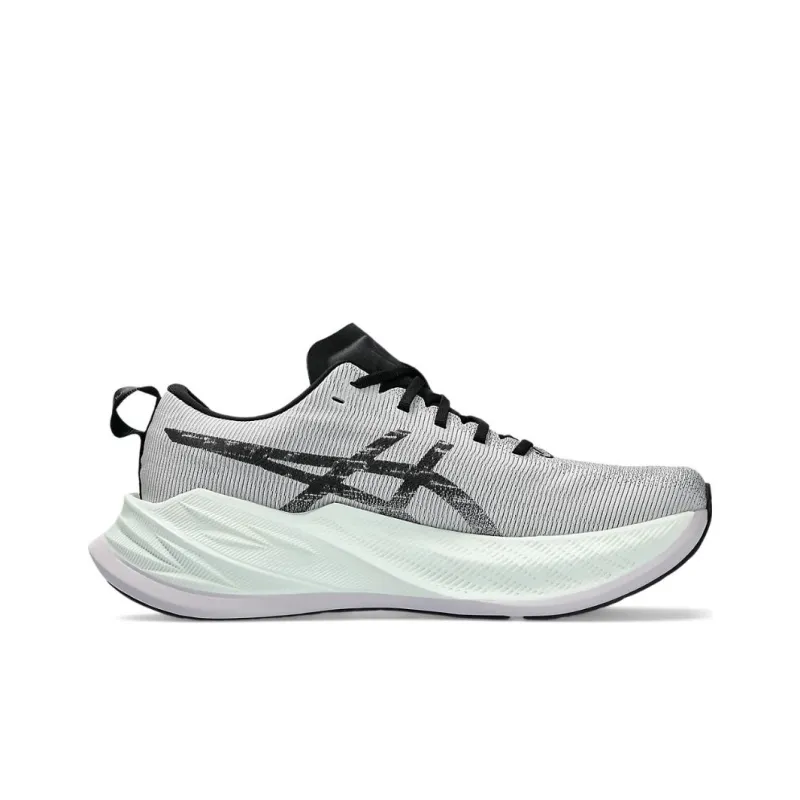 Asics Superblast Black Lilac Hint-1