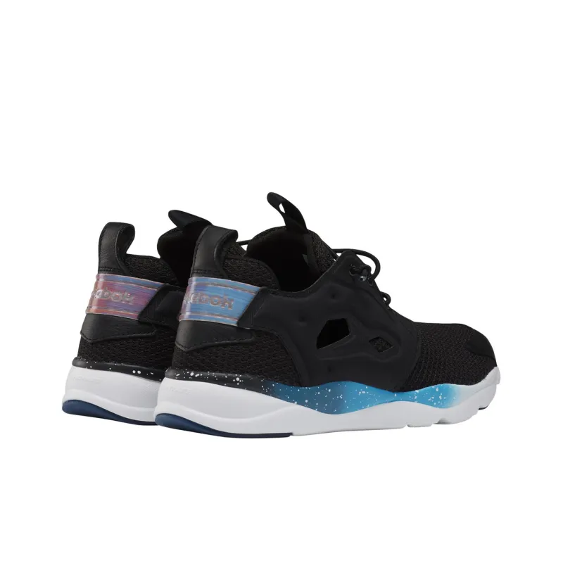 Reebok FuryLite Mu Hk 'Black'-3
