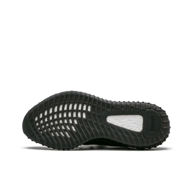 Adidas Yeezy Boost 350 V2 Core Black Copper-4