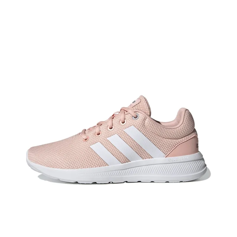 Adidas Neo Lite Racer Cln 2.0 'Pink' Women's-0