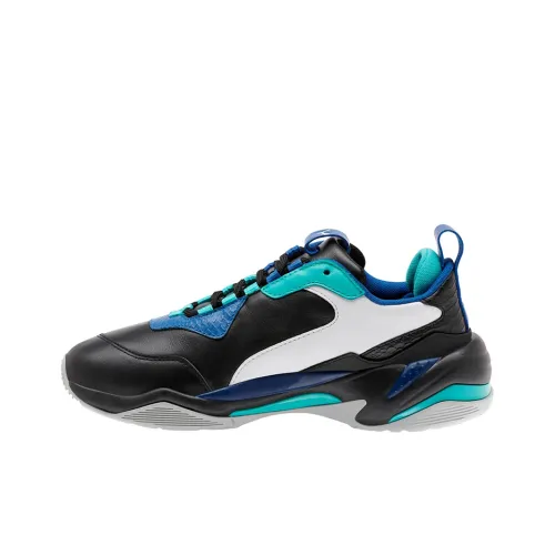 Puma Thunder Holiday 'Black Turquoise'