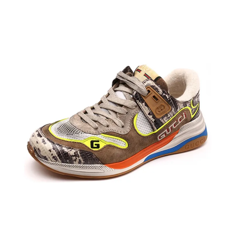 GUCCI Ultrapace 'Rock Tejus Printed'-2