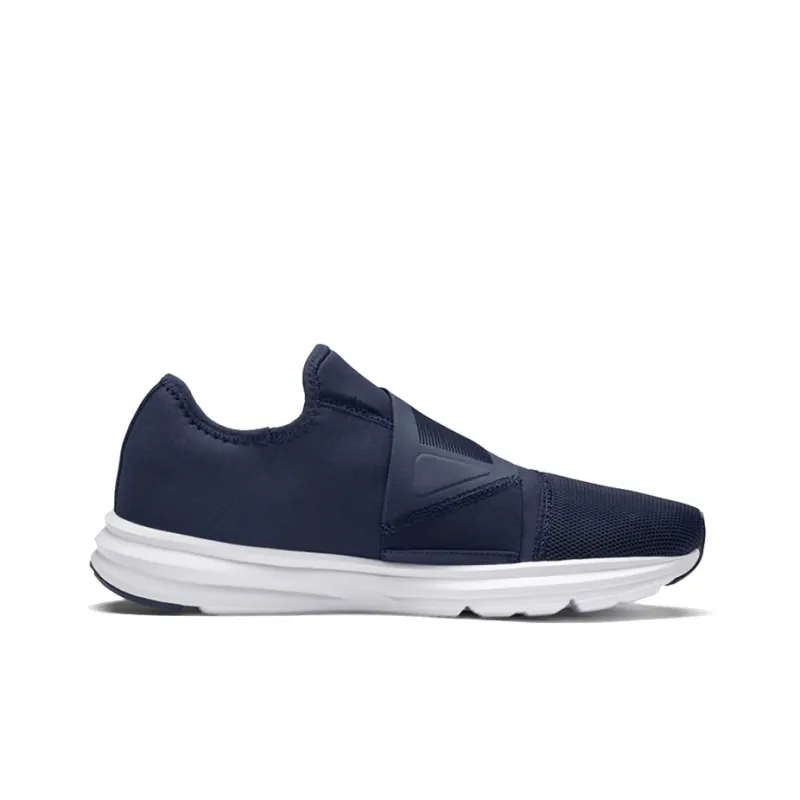 PUMA Enzo Strap 2 Low Running Shoes Blue/White-1