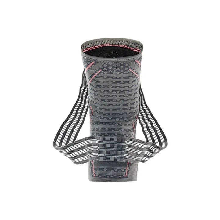 RIGORER Knee Pads Polyester, Polyamide, Elastane Basketball Unisex-8