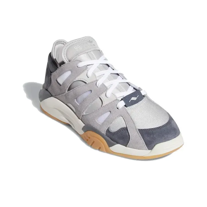 Adidas Originals Dimension Low 'Grey Onix'-2