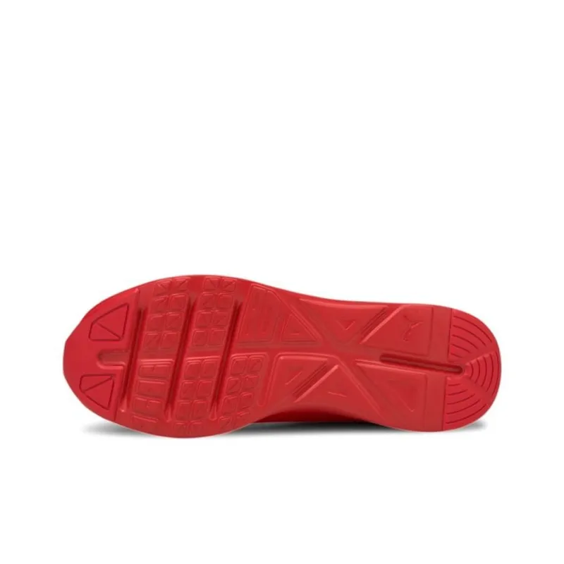 PUMA Enzo 2 Uncaged Running Shoes Red-3