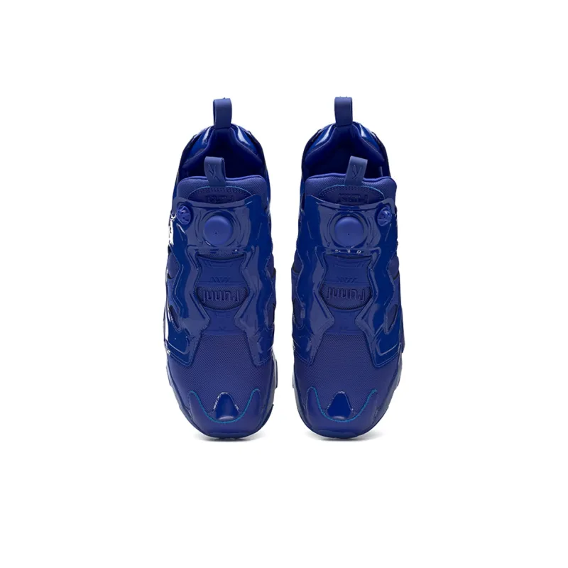 Reebok Instapump Fury Og Juun.J Blue-4
