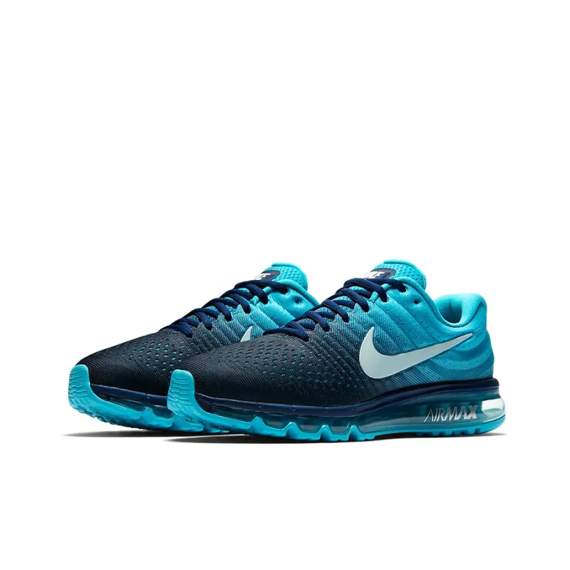 Nike Air Max 2017 Binary Blue-2