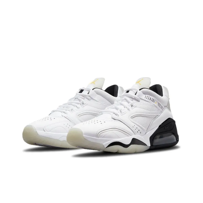 Jordan Point Lane White Lightning-2