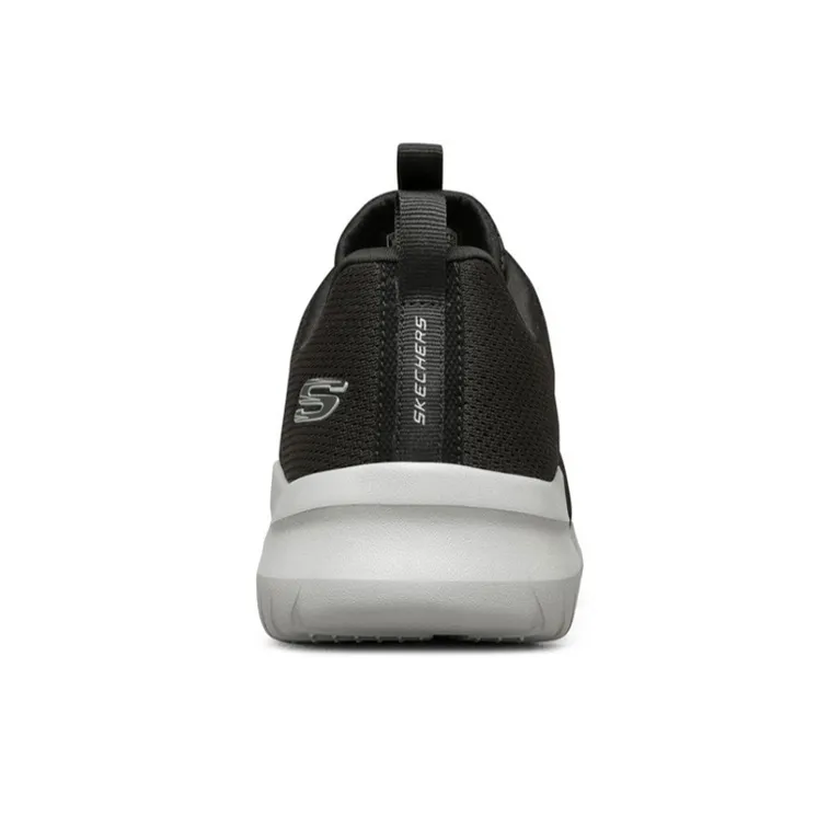 Skechers Ultra Flex 2.0 Running Shoes 'Black And White'-3