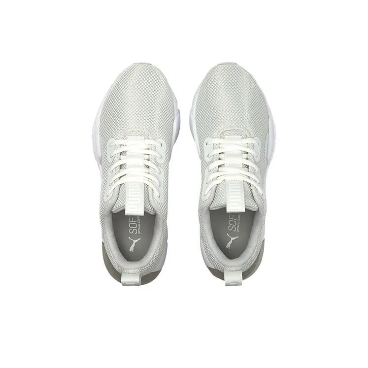 PUMA Cell Vorto Gleam Sl White Women's-2