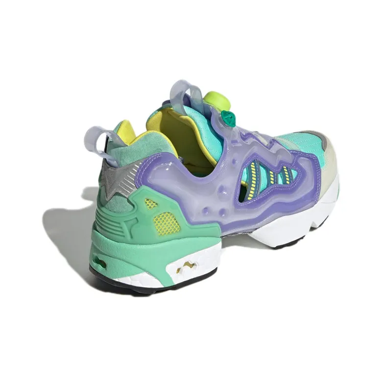 Reebok Adidas X Zx Fury 'Light Purple'-3