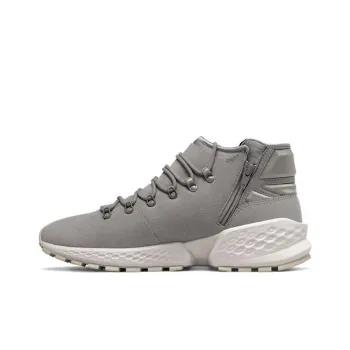 New Balance Nbf Street Style Sneakers Grey