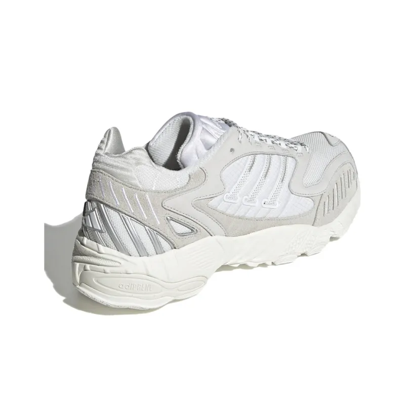 Adidas Torsion Trdc Crystal White-2