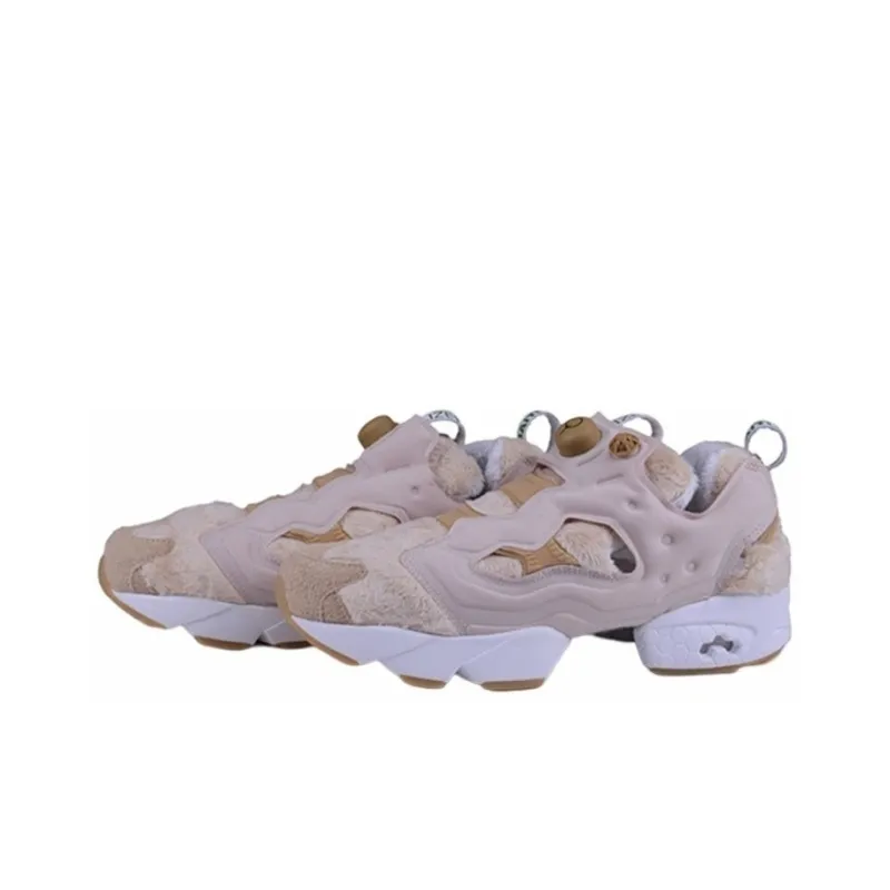 Reebok Instapump Fury Bait Happy Ted-2